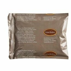 100% Colombian Decaf Ground Coffee 40 Pk 2 Oz By Farmer Brothers