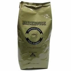 Brickhouse 100% Colombian Bean, 2/5 Lb Bags -coffee Sales Store 100 Colombian Fresh Roasted Coffee Bean 5 lb 2 bag 01 2nd