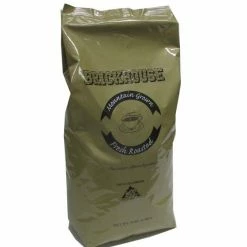 Brickhouse 100% Colombian Bean, 2/5 Lb Bags -coffee Sales Store 100 Colombian Fresh Roasted Coffee Bean 5 lb 2 bag 03 2nd