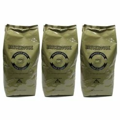 Brickhouse 100% Colombian Bean, 3/5 Lb Bags