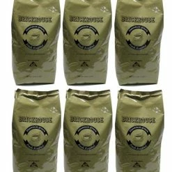 Brickhouse 100% Colombian Bean, 6/5 Lb Bags