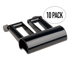 Bunn Faucet Handle Ultra-2 Black #32265, Pack Of 10