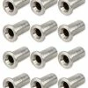 Bearing Sleeve, Replaces Crathco 3220 (Pack Of 12) -coffee Sales Store 12 crathco bearing sleeves 2nd