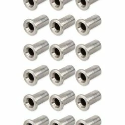 Bearing Sleeve, Replaces Crathco 3220 (Pack Of 18)