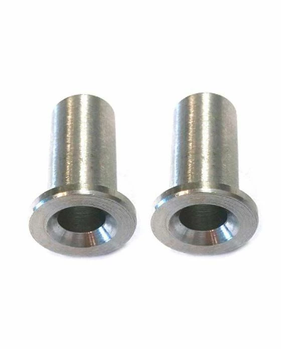 Bearing Sleeve, Replaces Crathco 3220 (Pack Of 2) 3 Bearing Sleeve, Replaces Crathco 3220 (Pack Of 2)