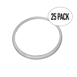 Bunn ReplacementCooling Drum To Hopper Seal #32079, Pack Of 25