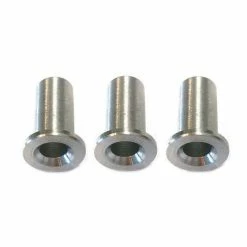 3 PACK! Bearing Sleeve, Replaces Crathco 3220