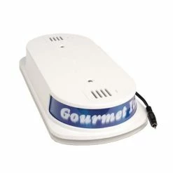 BUNN® Bunn Cover Assembly, Hopper White Ultra - 32069.1000