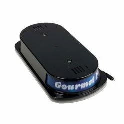 BUNN® Bunn Cover Assembly, Hopper Black Ultra - 32069.1001