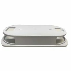 BUNN® Bunn Cover, Hopper White - 32196.0000