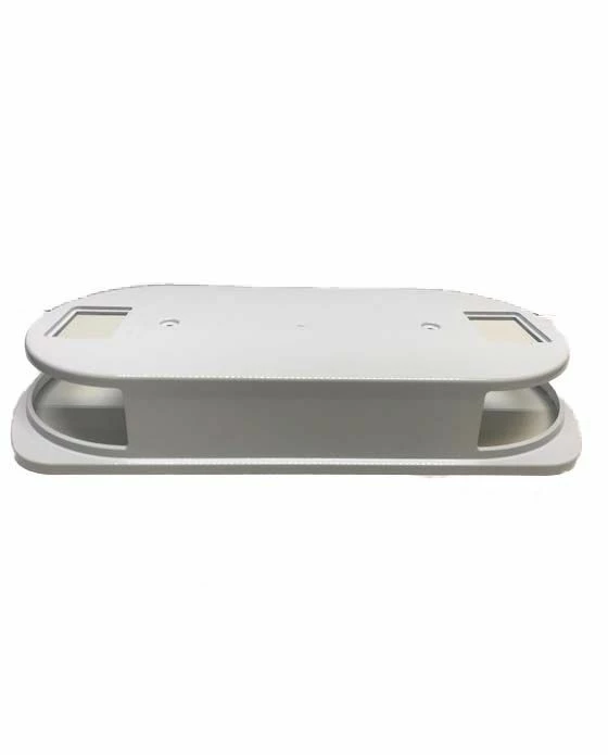 BUNN® Bunn Cover, Hopper White - 32196.0000 3 BUNN® Bunn Cover, Hopper White - 32196.0000