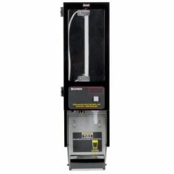 BUNN® Bunn SET00.0203 FMD-1 BLK Fresh Mix Cappuccino / Espresso Machine Hot Chocolate Dispenser -coffee Sales Store 330053
