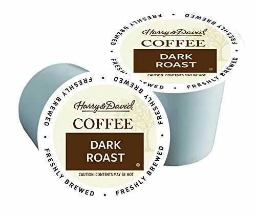 Harry & David-Caramel Pecan, Breakfast,Dark Rst, Chocolate Cherry Asst 4/18 Ct (72ct) 4 Harry & David-Caramel Pecan, Breakfast,Dark Rst, Chocolate Cherry Asst 4/18 Ct (72ct) - Image 2