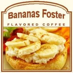 Bananas Foster Coffee, 35 Single Serve Cups 7 Bananas Foster Coffee, 35 Single Serve Cups -coffee Sales Store 41hvtci0l1l
