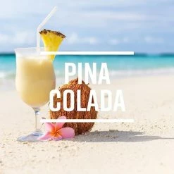 Tropical Sensations - Pina Colada Granita Mix, 6 Bottles 64 Oz Each -coffee Sales Store 51 6fgcv6jl. sx679