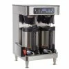 BUNN® Bunn 51200.0100 ICB Infusion Series Twin Soft Heat Coffee Brewer, 120/240V SST -coffee Sales Store 51200.0102 icb twin sh sst 1