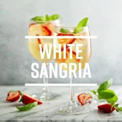 Tropical Sensations White Sangria Frozen Drink Mix, 64 Oz Bottle - Made With Pure Cane Sugar 9 Tropical Sensations White Sangria Frozen Drink Mix, 64 Oz Bottle - Made With Pure Cane Sugar -coffee Sales Store 51cxmydotil. sx679