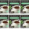China Mist - Simply Mint Herbal Full Leaf Tea Sachet, 15 Count Box - Biodegradable And Individually Wrapped (6 Pack) -coffee Sales Store 51lttnddxxl