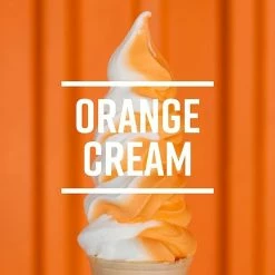 Orange Cream, Frozen Drink Mix Slush Machine Mix, 1 Bottle 64 Oz -coffee Sales Store 51ubabbgjyl. sx679 1