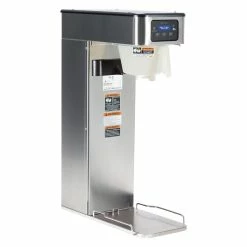 BUNN® Bunn 52000.0000 ITB Automatic Tea Brewer, With Display Group, 120V