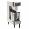 BUNN® Bunn 52000.0101 TB-LP Infusion Series Tea Brewer, Low Profile, 120V -coffee Sales Store 52000.0101 itb lp 1 1
