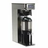 BUNN® Bunn 52300.0100 ITCB-DV Infusion High Volume Single Coffee And Tea Brewer - Dual Voltage -coffee Sales Store 52300.0100 itcb hv w tf server 1