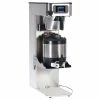 BUNN® Bunn 54300.0101 ITCB Dual Voltage Platinum Edition Tea/Coffee Brewer 29" With Tray -coffee Sales Store 52500.0100 itcb dv pe w 1 gal dsg3 1