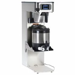 BUNN® Bunn 54300.0101 ITCB Dual Voltage Platinum Edition Tea/Coffee Brewer 29" With Tray