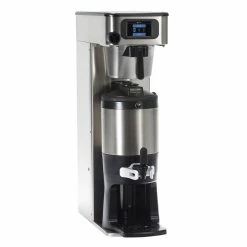 BUNN® Bunn 53300.0101 ICB Platinum Edition Infusion Series Coffee Brewer Dual-Volt Tall 120V