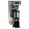 BUNN® Bunn 54300.0101 ICB TF ThermoFresh® 1.5 Gallon Platinum Edition™, 120/240V Stainless -coffee Sales Store 54300.0101 icb tall pe digital tf server 1