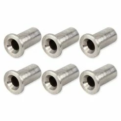 Bearing Sleeve, Replaces Crathco 3220 (Pack Of 6)