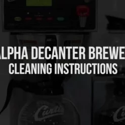 Curtis ALP1GT12A000 Alpha® G3 Decanter 1 Station With 1 Lower Warmer - 120V -coffee Sales Store 688985840 73cb13cfa31886ef3018a1bc0a39b20d7a30ca45279d638931ce0f0be974129c d 640
