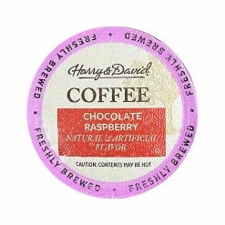 Harry & David Chocolate Raspberry Single Serve Cups, 2/18 Count 7 Harry & David Chocolate Raspberry Single Serve Cups, 2/18 Count -coffee Sales Store 714whh osks. sl1000 1024x1024 2x