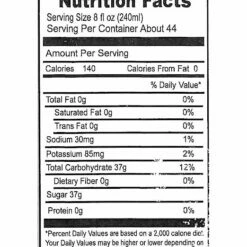 Tropical Sensations - Strawberry Banana Granita Mix, One Bottle 64 Oz -coffee Sales Store 71dngnfmxul. sx522 1