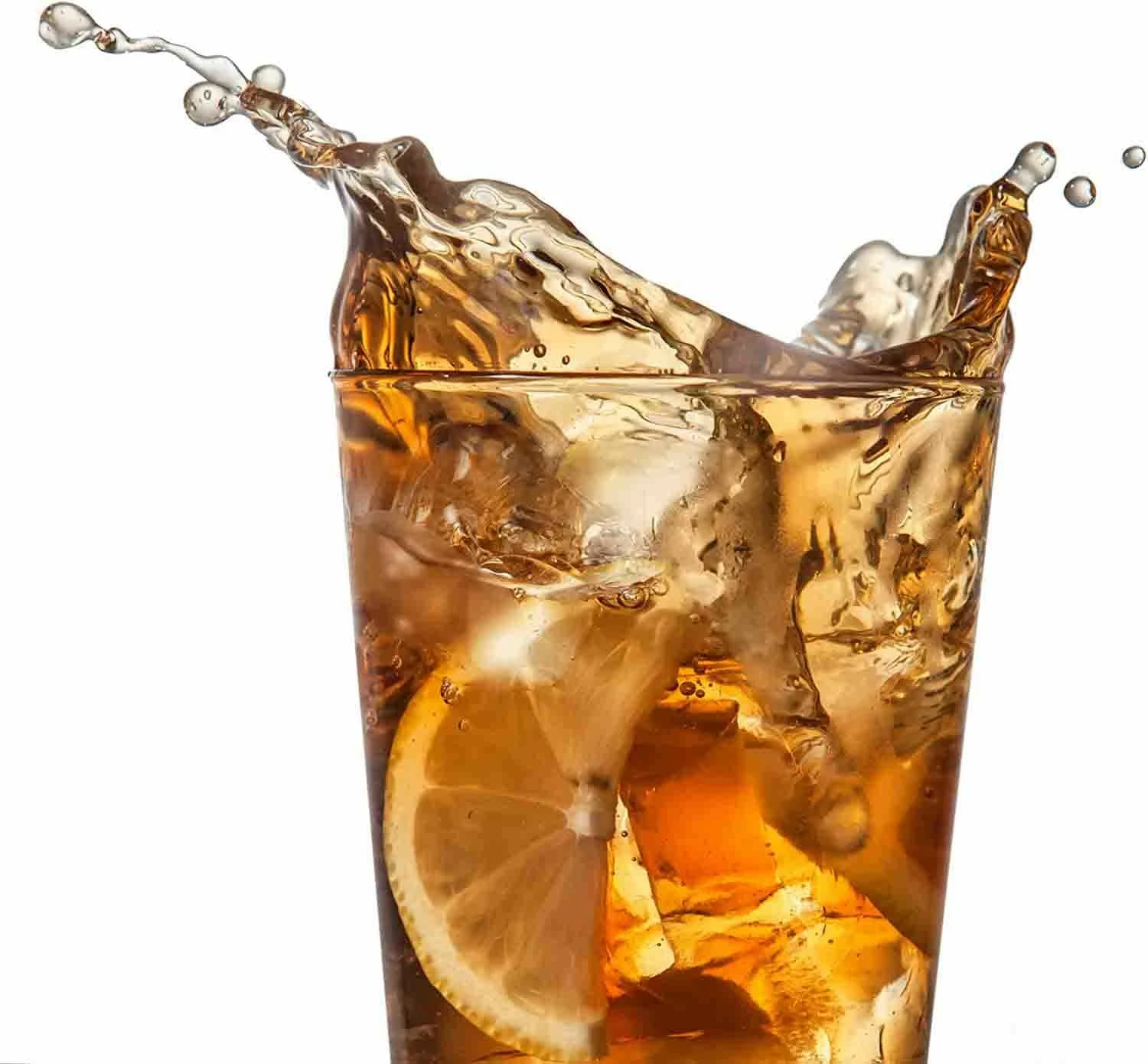 Brickhouse Iced Tea Filterpacks, 24/4 Oz Filterpacks 6 Brickhouse Iced Tea Filterpacks, 24/4 Oz Filterpacks - Image 4