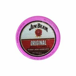 Jim Beam Vanilla Bourbon And Original Single Serve Cups, 30 Cups Each 6 Jim Beam Vanilla Bourbon And Original Single Serve Cups, 30 Cups Each -coffee Sales Store 81ghr8 gjel. sl1500 1