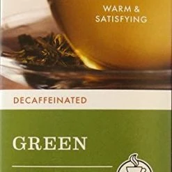 Farmer Brothers Premium: Decaf Green Tea, 2/25 Ct Tea Boxes -coffee Sales Store 81h9cq4yajl. sy679 pibundle 25 topright 0 0 sx284sy679sh20