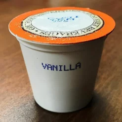 Vanilla Chai Tea, 25 Single Serve Cups -coffee Sales Store 81shcrb l2l. sx679 1