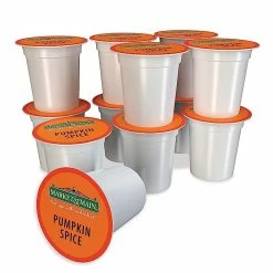 Market & Main Pumpkin Spice Compatible With Keurig K-cup Brewers, 6 Boxes (72 Cups) -coffee Sales Store 81suvcqzihl. sx679