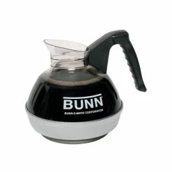 BUNN® BUNN 06100.0101: Easy Pour® Coffee Decanter