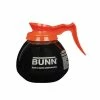 BUNN® BUNN 64oz Orng Hndl Glass Decanter (1pk)