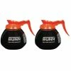 BUNN® BUNN DECAF POTS 42401.0102 Decaf Case Of 2 Glass Pots 2 BUNN® BUNN DECAF POTS 42401.0102 Decaf Case Of 2 Glass Pots -coffee Sales Store BUNN DECAF POTS 42401.0102 Decaf Case of 2 Glass Pots 2nd