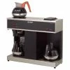 BUNN® BUNN 04275.0031: Pourover Coffee Brewer With 3 Warmers -coffee Sales Store BUNN.04275.0031 2nd