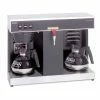 BUNN® BUNN 07400.0005: Automatic Brewer With 2 Warmers -coffee Sales Store BUNN.07400.0005 2nd