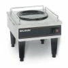 BUNN® BUNN 12203.0010: RWS1 Warmer For GPR Satellite -coffee Sales Store BUNN.12203.0010 2nd