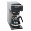 BUNN® BUNN 13300.0001: Pourover Coffee Brewer With 1 Warmer SST 1 BUNN® BUNN 13300.0001: Pourover Coffee Brewer With 1 Warmer SST -coffee Sales Store BUNN.13300.0001 2nd