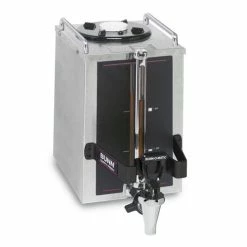 BUNN® BUNN 20950.0004: GPR 1.5 With Top Handle