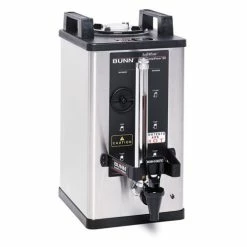 BUNN® BUNN 1.5 Gal (5.7L) Soft Heat® Portable Server