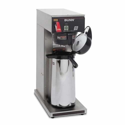 BUNN® BUNN 29000.0100: Digital Airpot Coffee Brewer 3 BUNN® BUNN 29000.0100: Digital Airpot Coffee Brewer