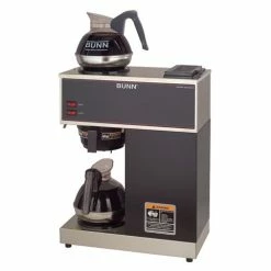 BUNN® BUNN 33200.0000: Pourover 2 Warmer